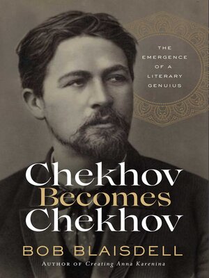 cover image of Chekhov Becomes Chekhov